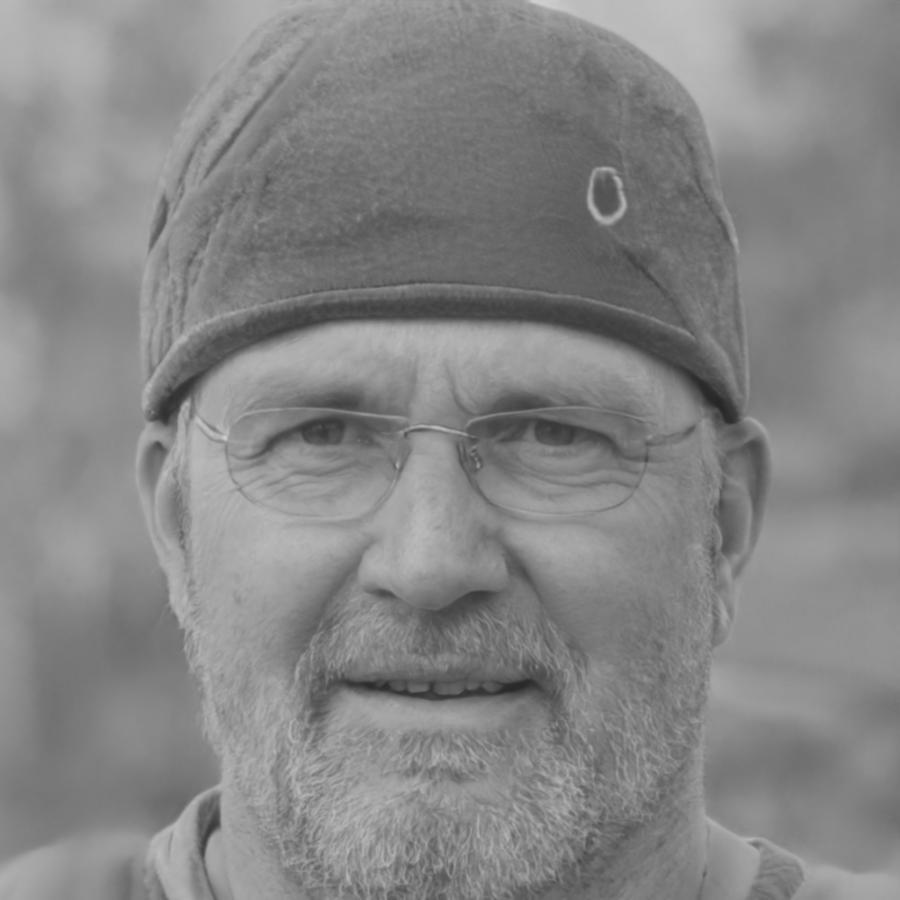Retrato profesional de Felip Tort