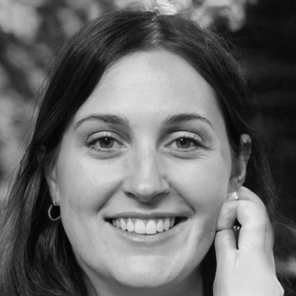 Laia Montserrat, experta en ahorro y gestión de deudas