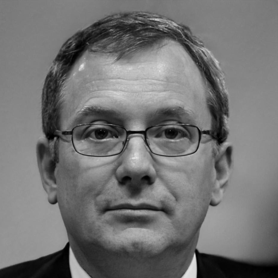 Evaristo Mendizábal, especialista en planificación financiera personal